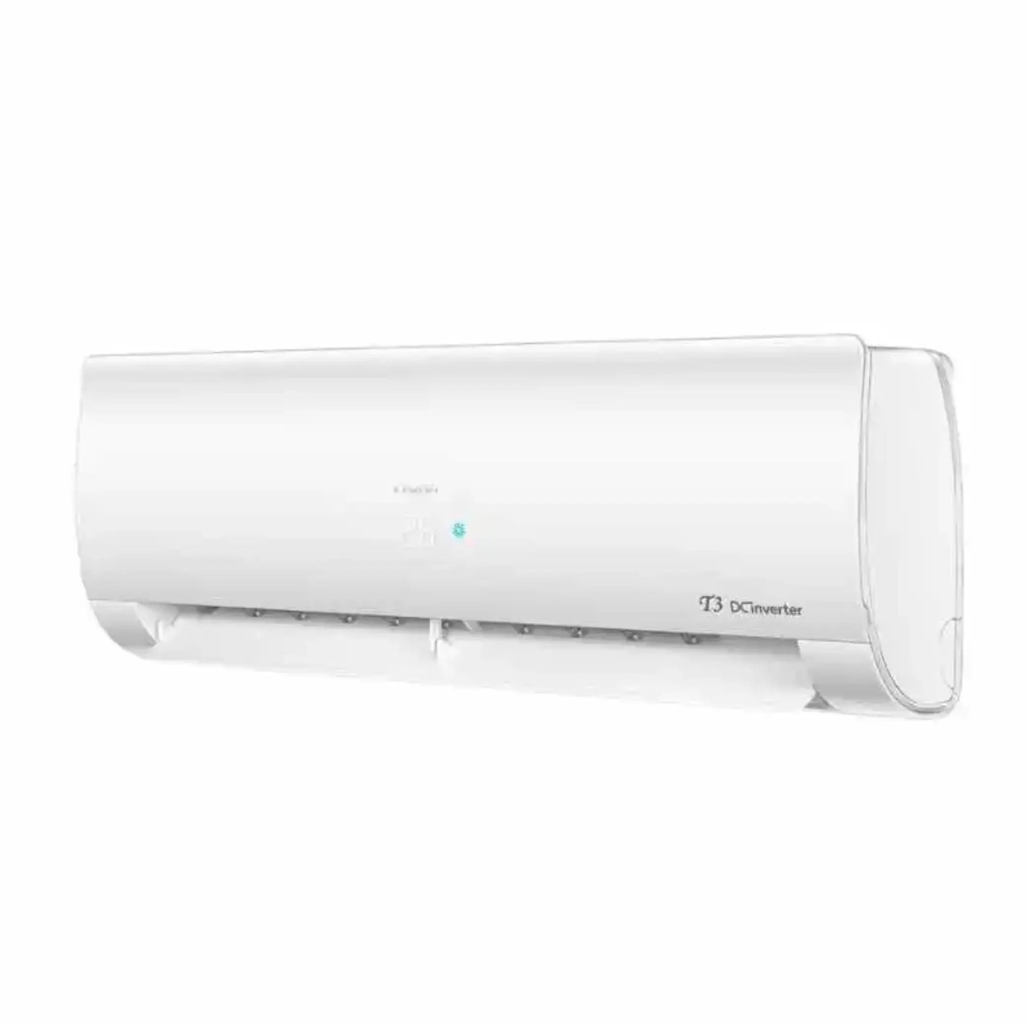 Haier T3 Pro 1.5 Ton DC Inverter AC HSU-19HFS
