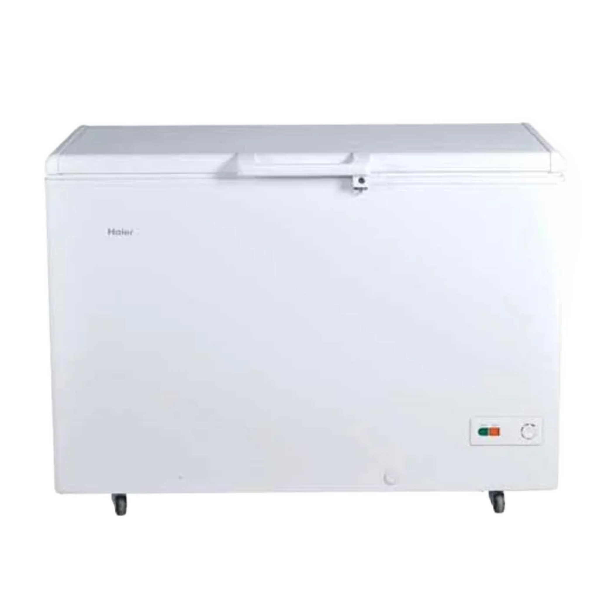 Haier Deep Freezer HDF-285INV-Inverter Full Freezer