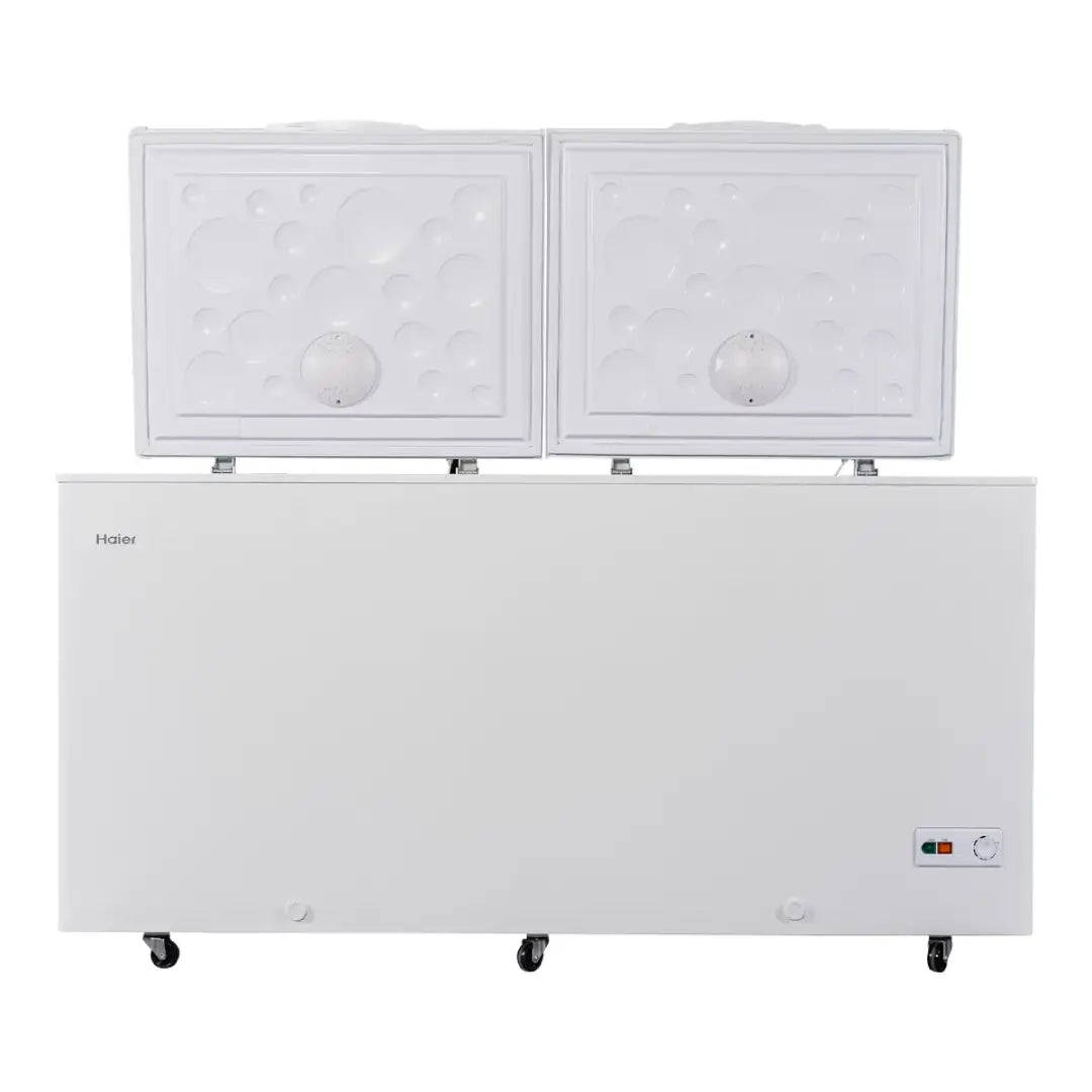 Haier HDF-535 FC Regular Deep Freezer