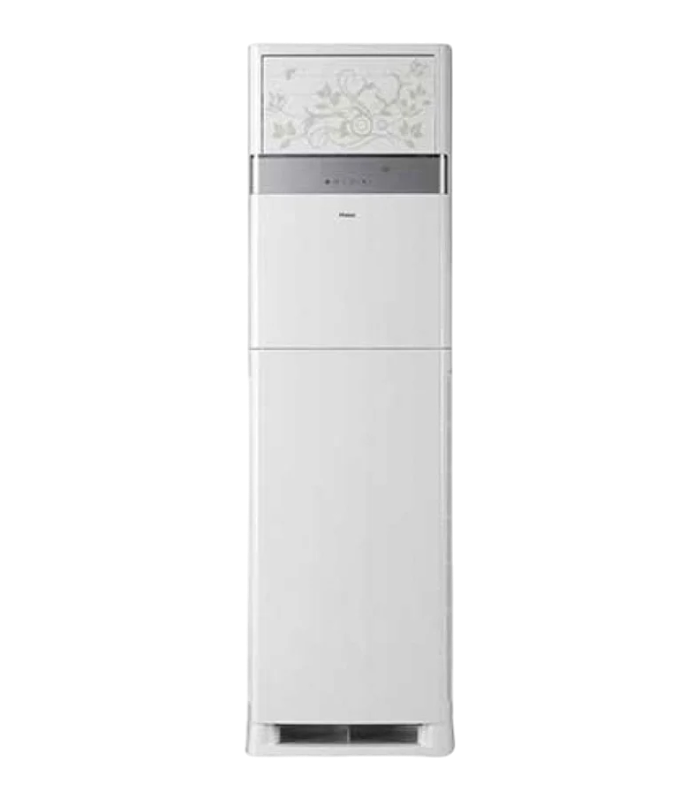 Haier HPU-48CEO3 4 Ton Floor Standing Air Conditioner