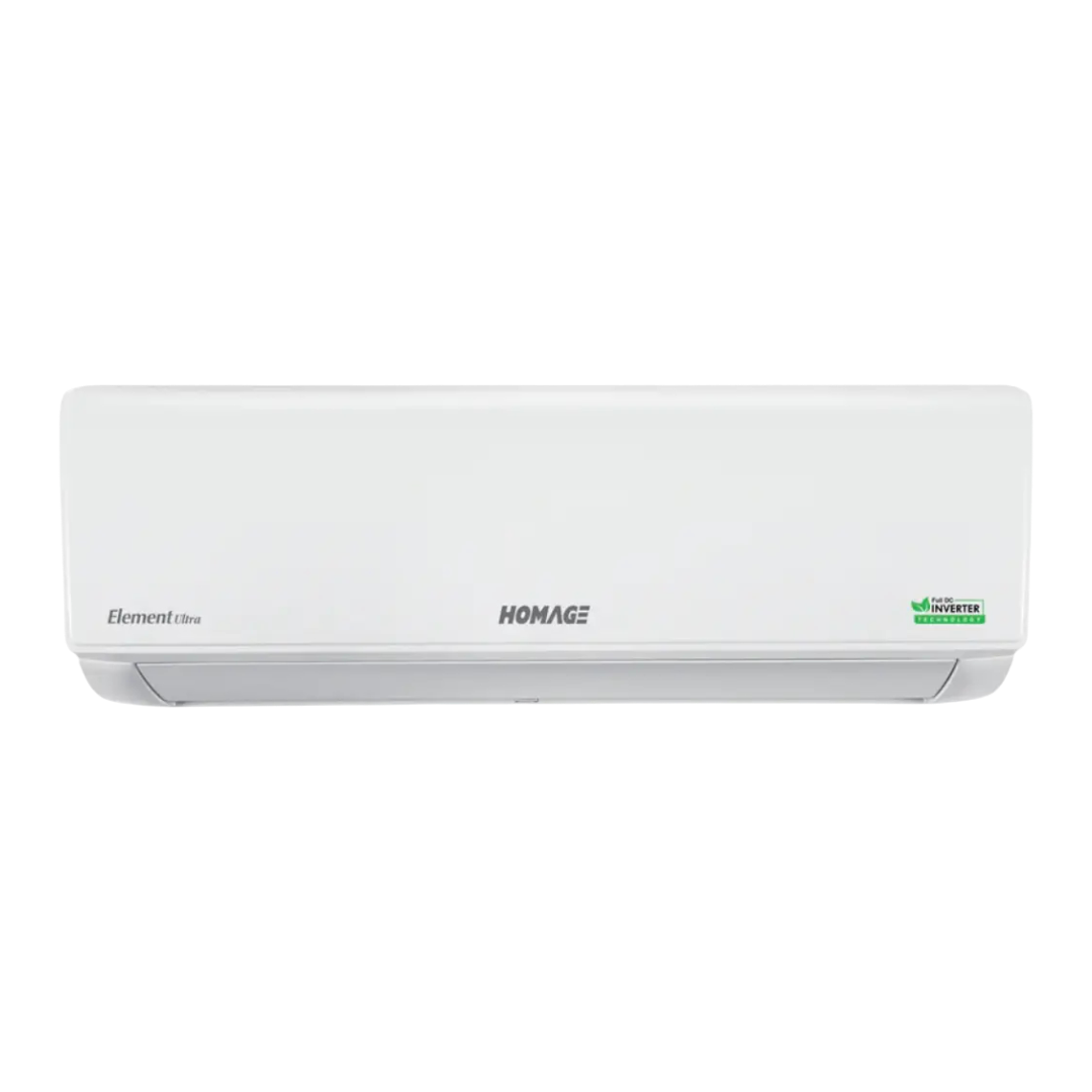 Homage 1.5 Ton Inverter AC HES-1822S Element Ultra