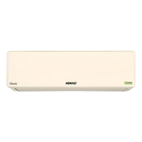 Homage HCS-1221S T3 Heat & Cool 1 Ton AC