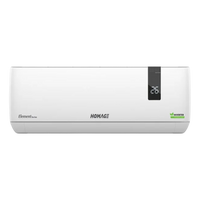 Homage HES-2406s Element 2 Ton Inverter Split AC