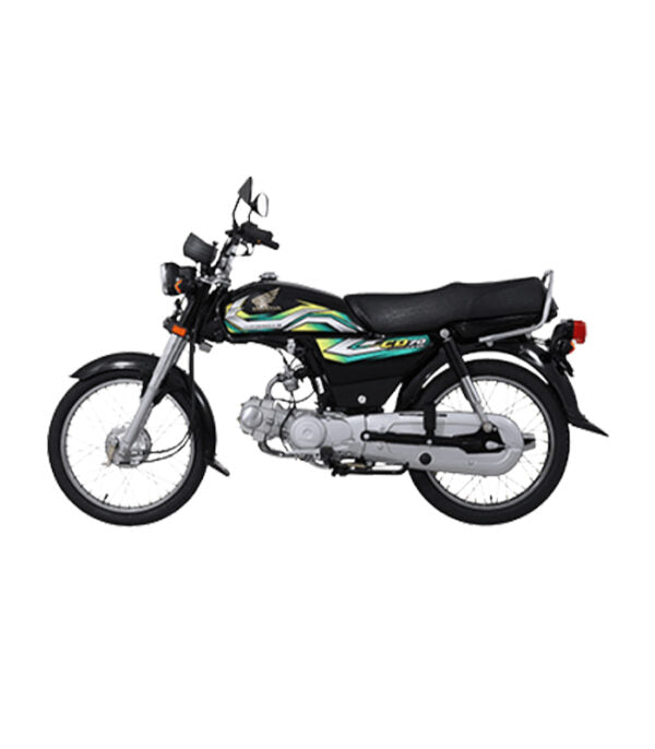 Honda CD 70