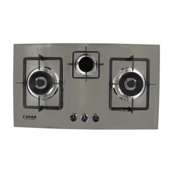 IZONE KITCHEN HOB SS319