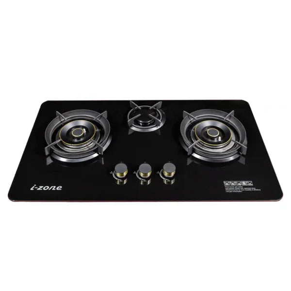 IZone IZN-3G-1800 Kitchen Hob