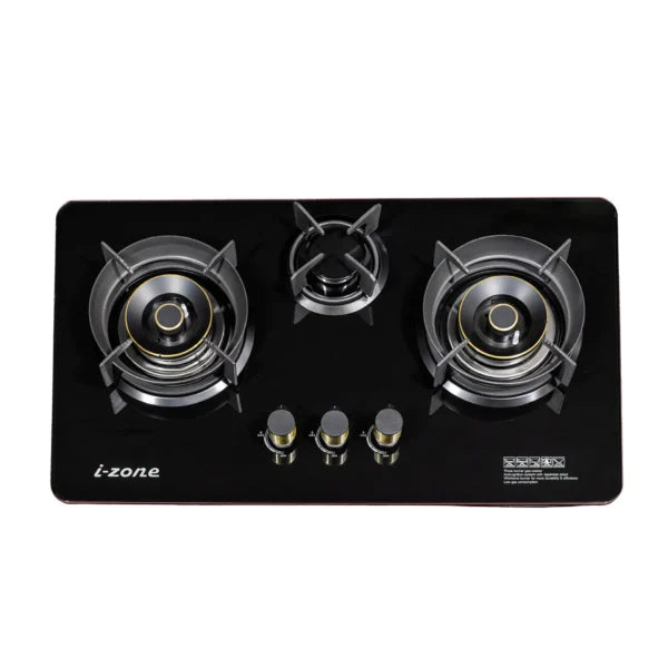 IZone IZN-3G-1800 Kitchen Hob