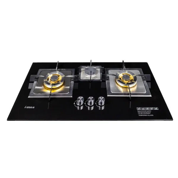 IZone IZN-3G-208 Kitchen Hob
