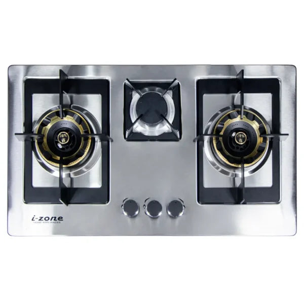 IZone IZN-3S-118 Kitchen Hob