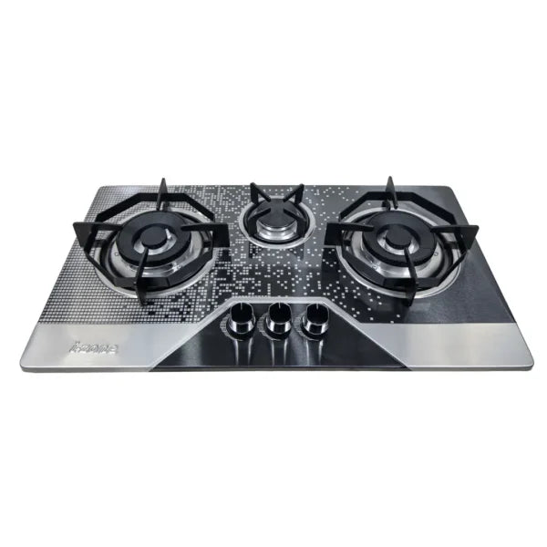 IZone IZN-3S-122 Kitchen Hob