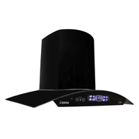 IZone Kitchen Hood 903TH BLK