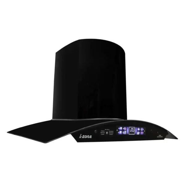 IZone Kitchen Hood 903TH BLK