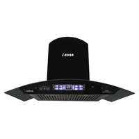 IZone Kitchen Hood 903TH BLK