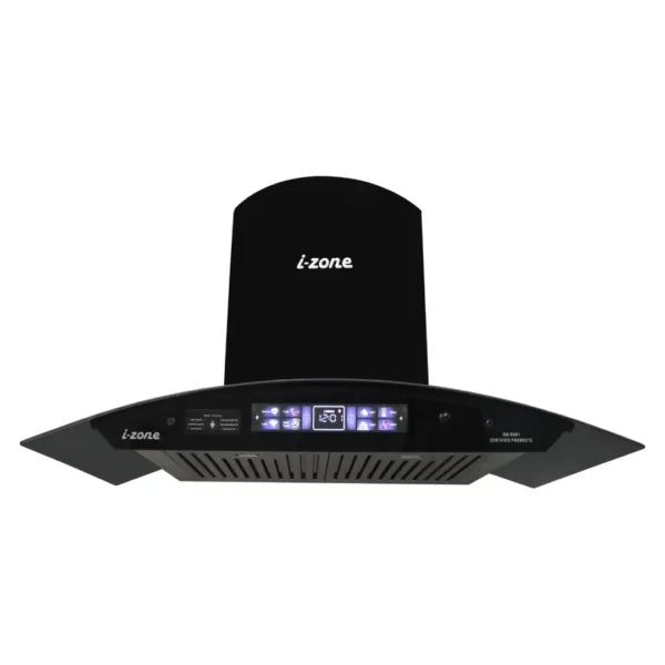 IZone Kitchen Hood 903TH BLK