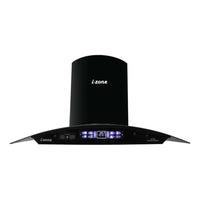 IZone Kitchen Hood 903TH BLK