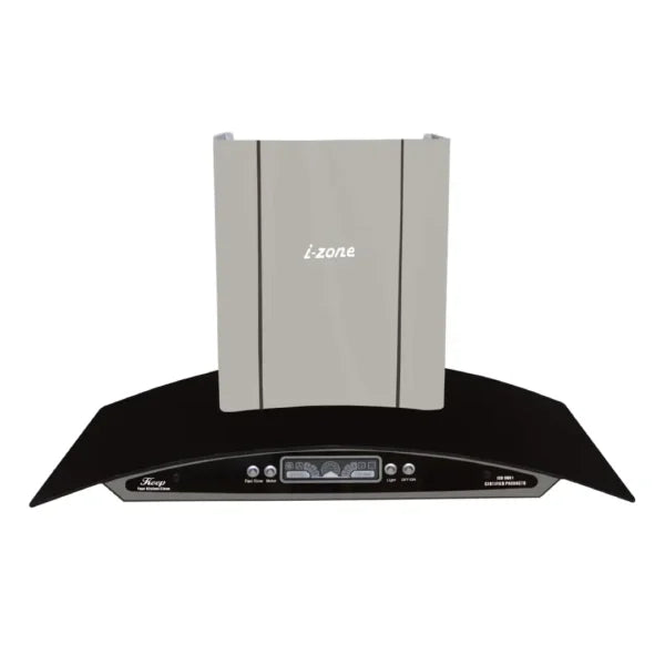 IZone Kitchen Hood ATL-901M