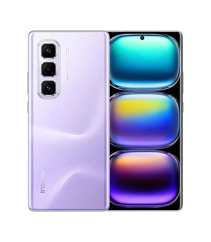 Infinix Hot 50 Pro Plus 256GB/ 8GB RAM