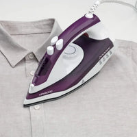 Kenwood Steam Iron STP40.000WP