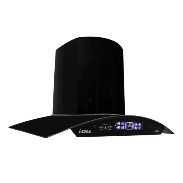 IZone Kitchen Hood 905TH BLK