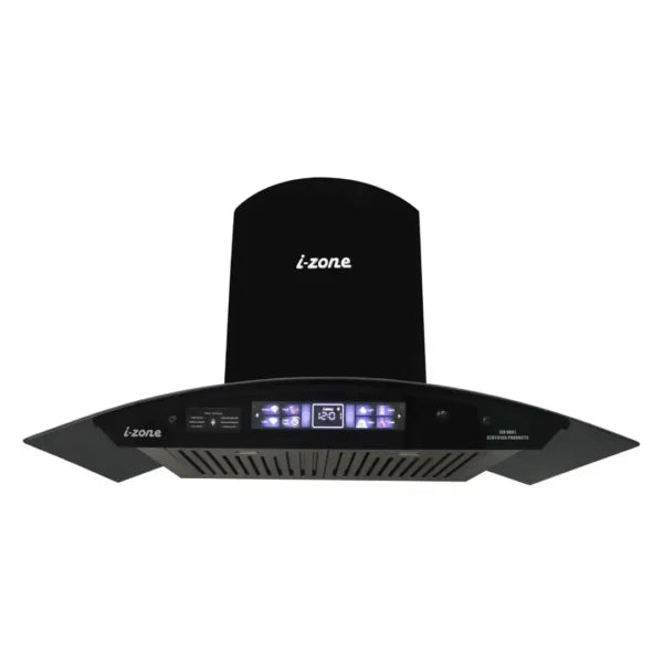 IZone Kitchen Hood 905TH BLK