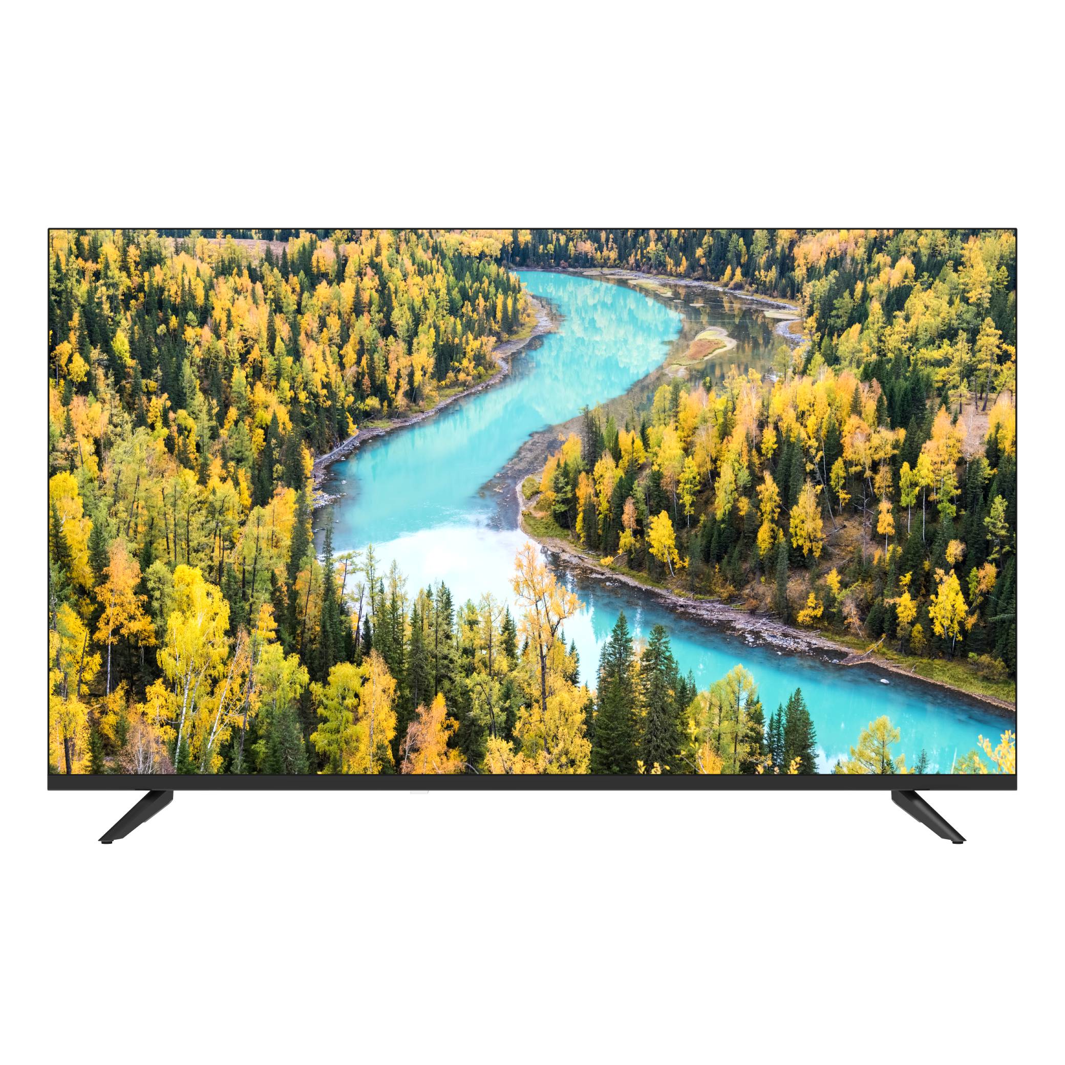 Konvo 43″ QLED 4K Google TV 43K7A
