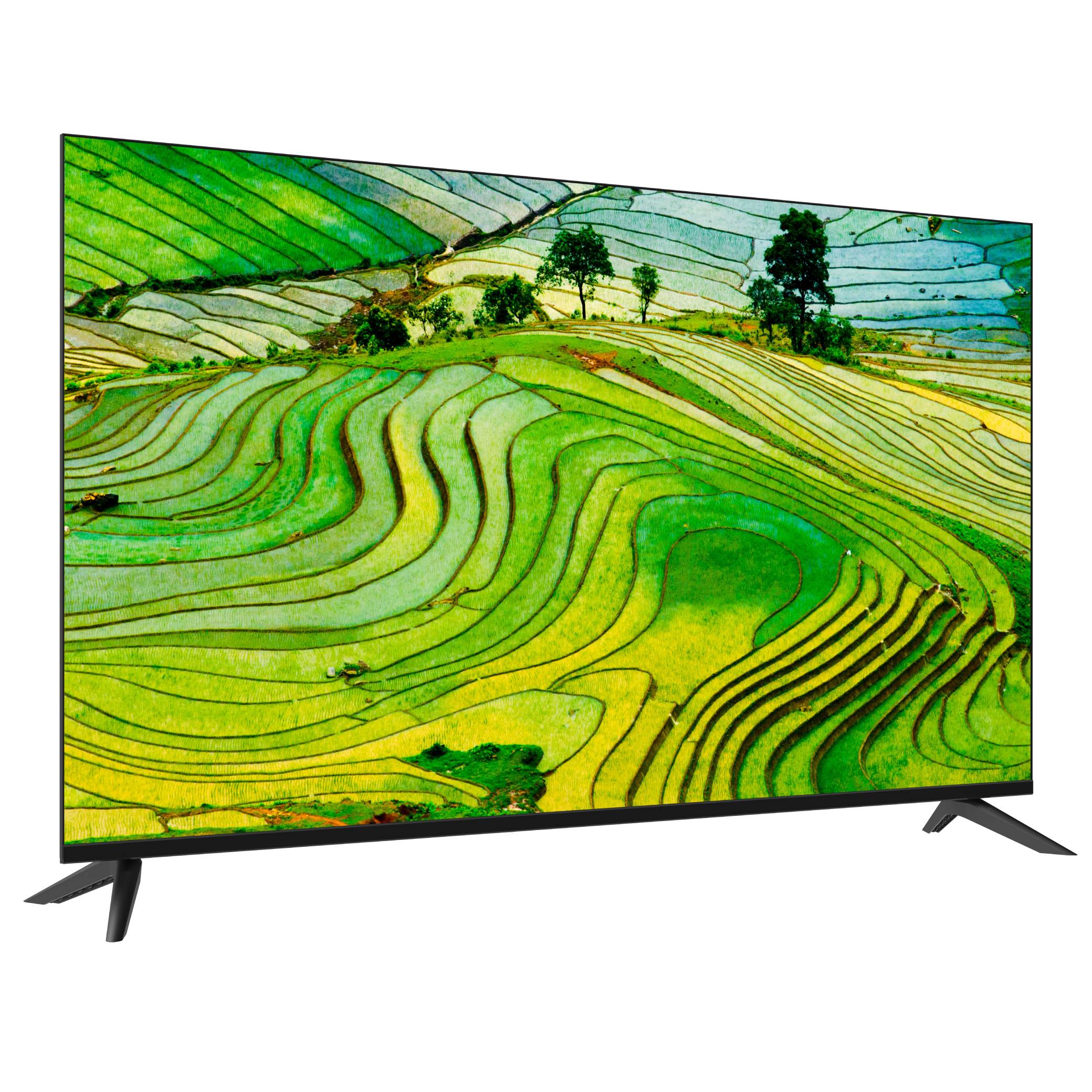 Konvo 50″ QLED 4K Google TV 50K7A