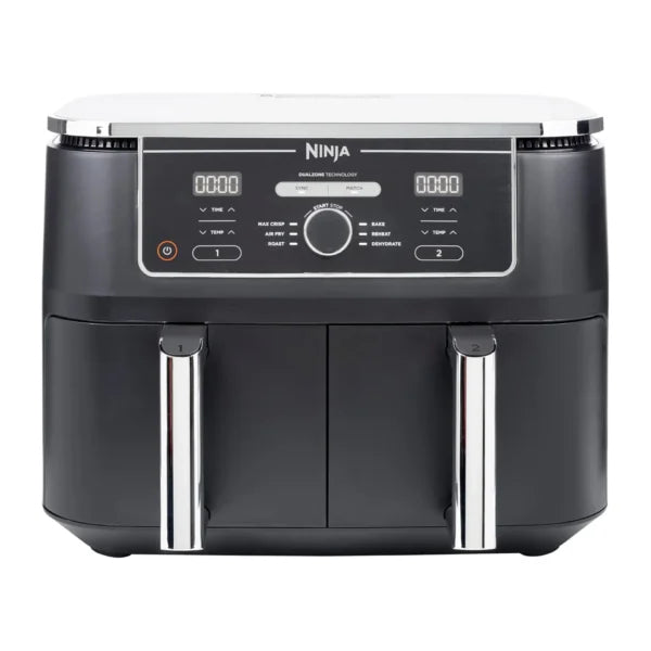 Ninja AF400UK Foodi MAX Dual Zone Air Fryer