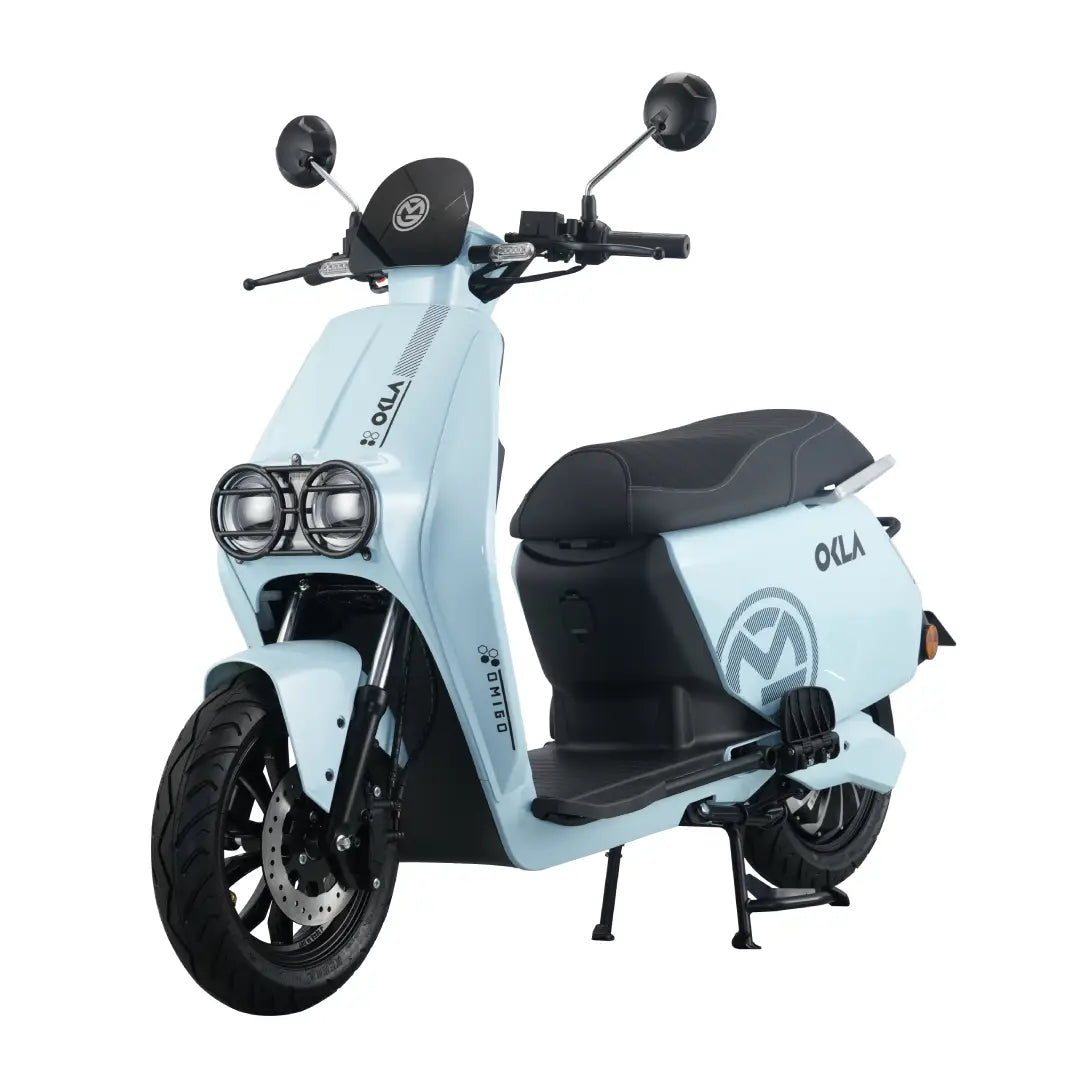 Okla Omigo Electric Scooter