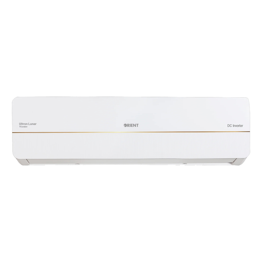 Orient Ultron Lunar eComfort Grace Golden 2 Ton DC Inverter AC
