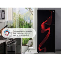 PEL PRGD-2200 Glass Door Refrigerator 7 CFT Price in Lahore