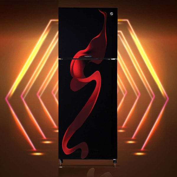 PEL PRGD-2200 Glass Door Refrigerator 7 CFT Price