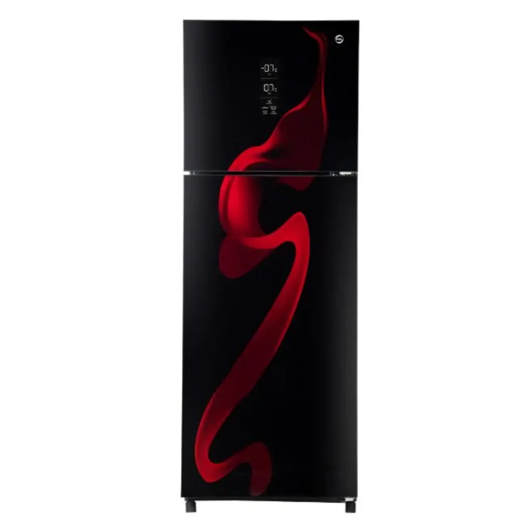 PEL Digitron InverterOn Flat GD Refrigerator PRINVOGDDT 6360