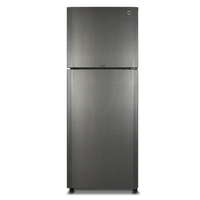 PEL PRLP-21850 Life Pro Refrigerator Grey