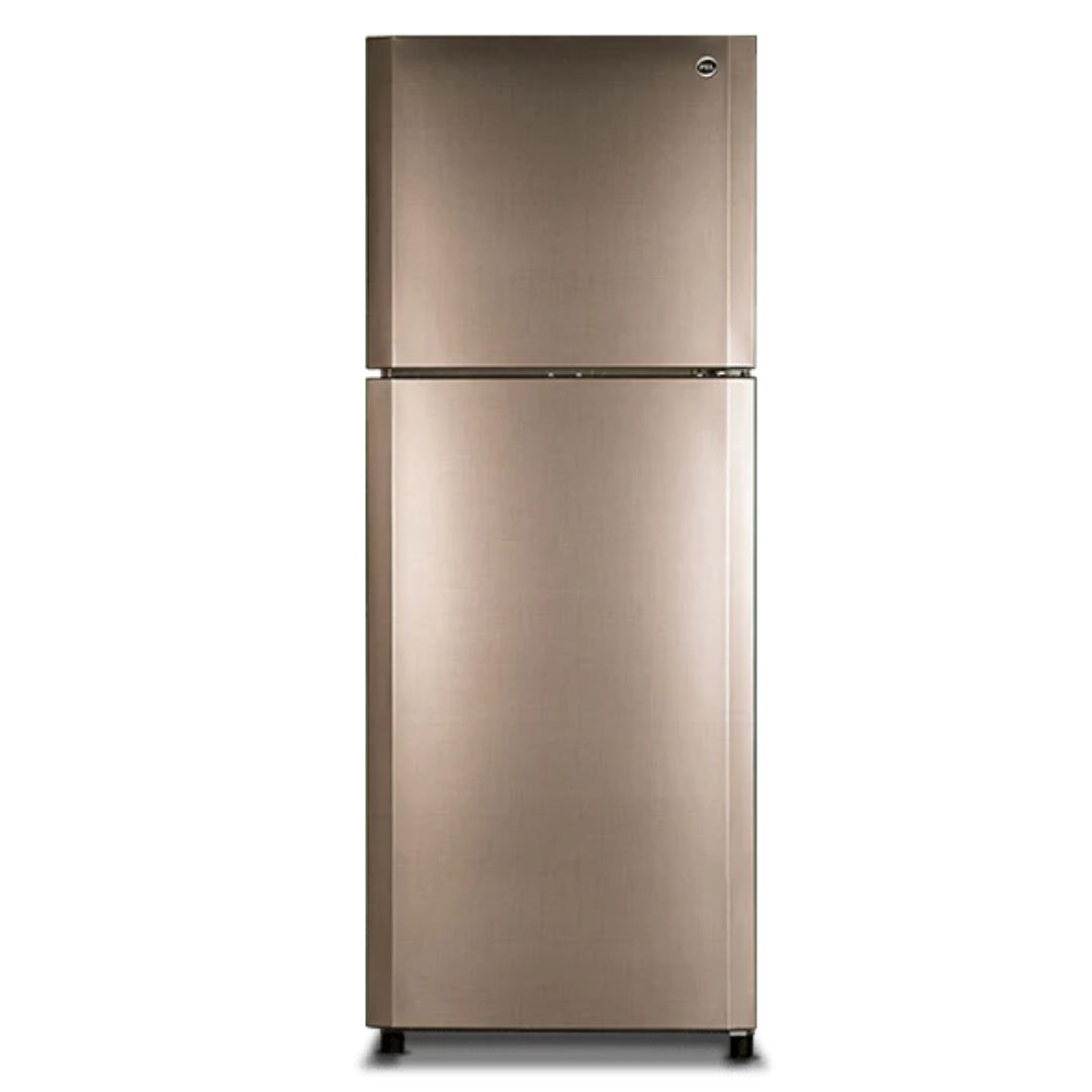 PEL PRLP 2550 Life Pro Refrigerator Golden Brown