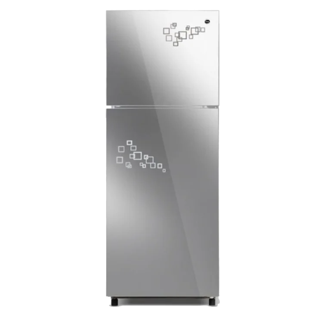 PEL Prinvo-6350 InverterOn GD Double Door Refrigerator