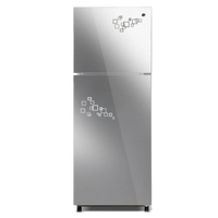 PEL Prinvo-6350 InverterOn GD Double Door Refrigerator