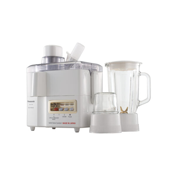 Panasonic MJ-J176 Juicer Blender