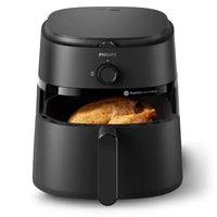 Philips 6.2L 1000 Series Air Fryer NA130/09