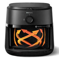 Philips 6.2L 1000 Series Air Fryer NA130/09