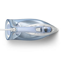 Philips HV Steam Iron DST7011/26 Light Blue/Grey
