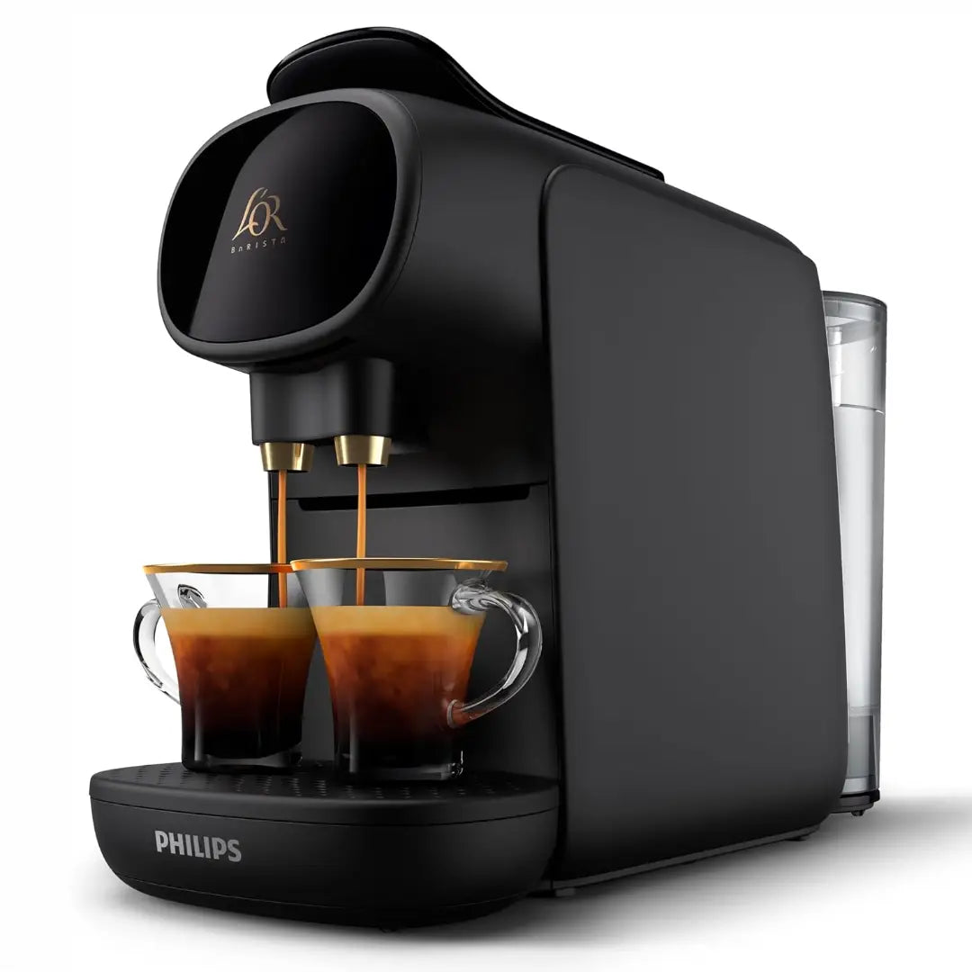 Philips L’OR Barista LM9012/60 Coffee Maker
