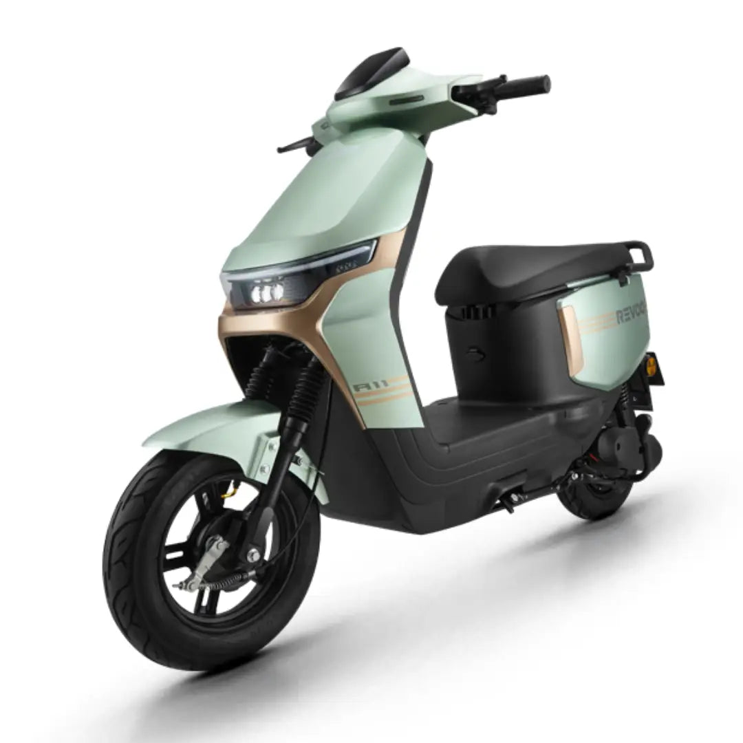 Revoo A11 Electric Scooter