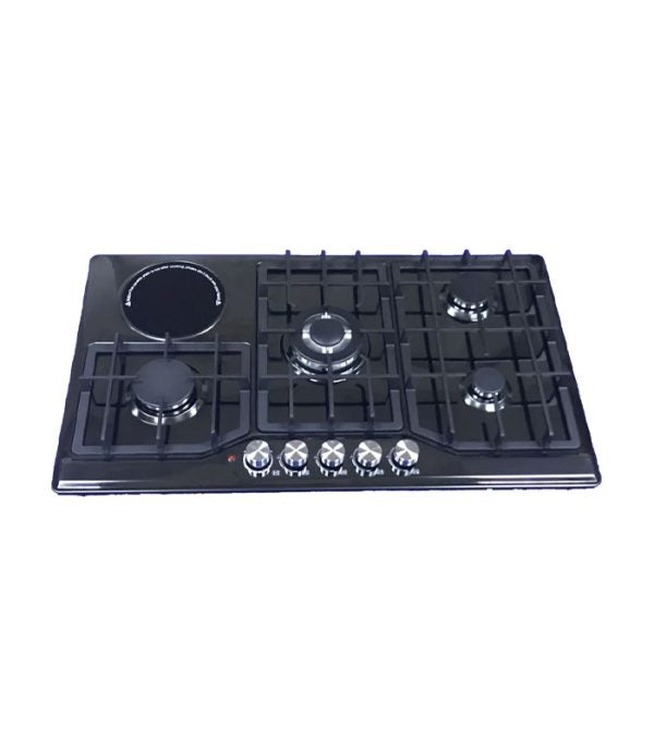 Signature Kitchen Hob SBH-HC5861S (5BRN)