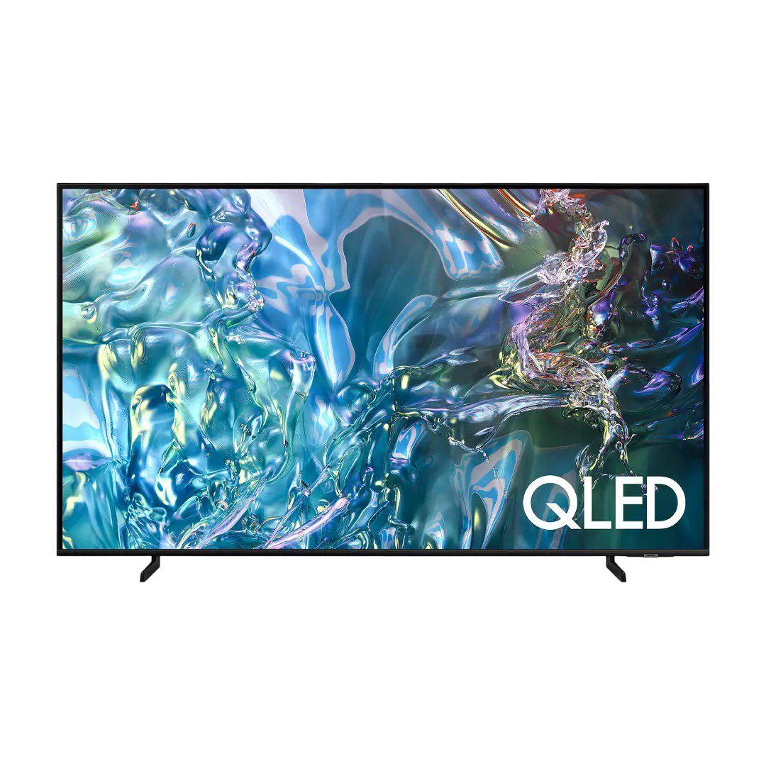 Samsung 65Q60D 4K QLED TV