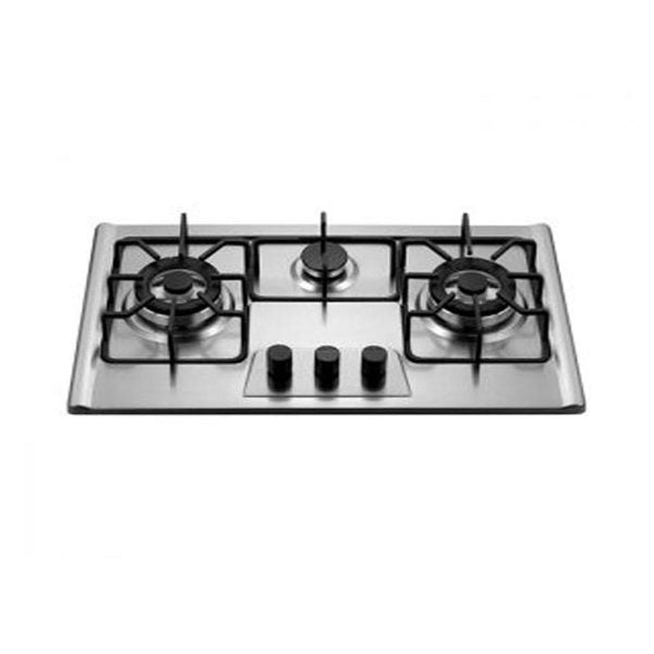 Signature Kitchen Hob SBH-HZ3763S (3BRN)