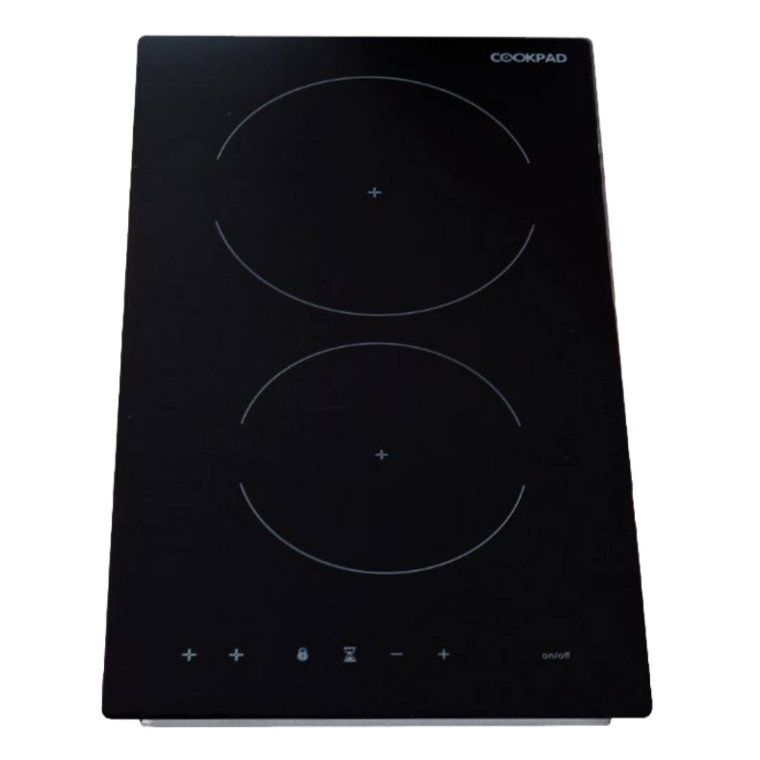 Signature 2308E Ceramic Cooker with Touch Controls