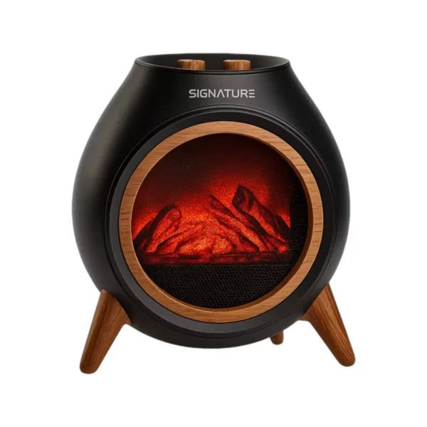 Signature FT-70 Portable Electric Heater