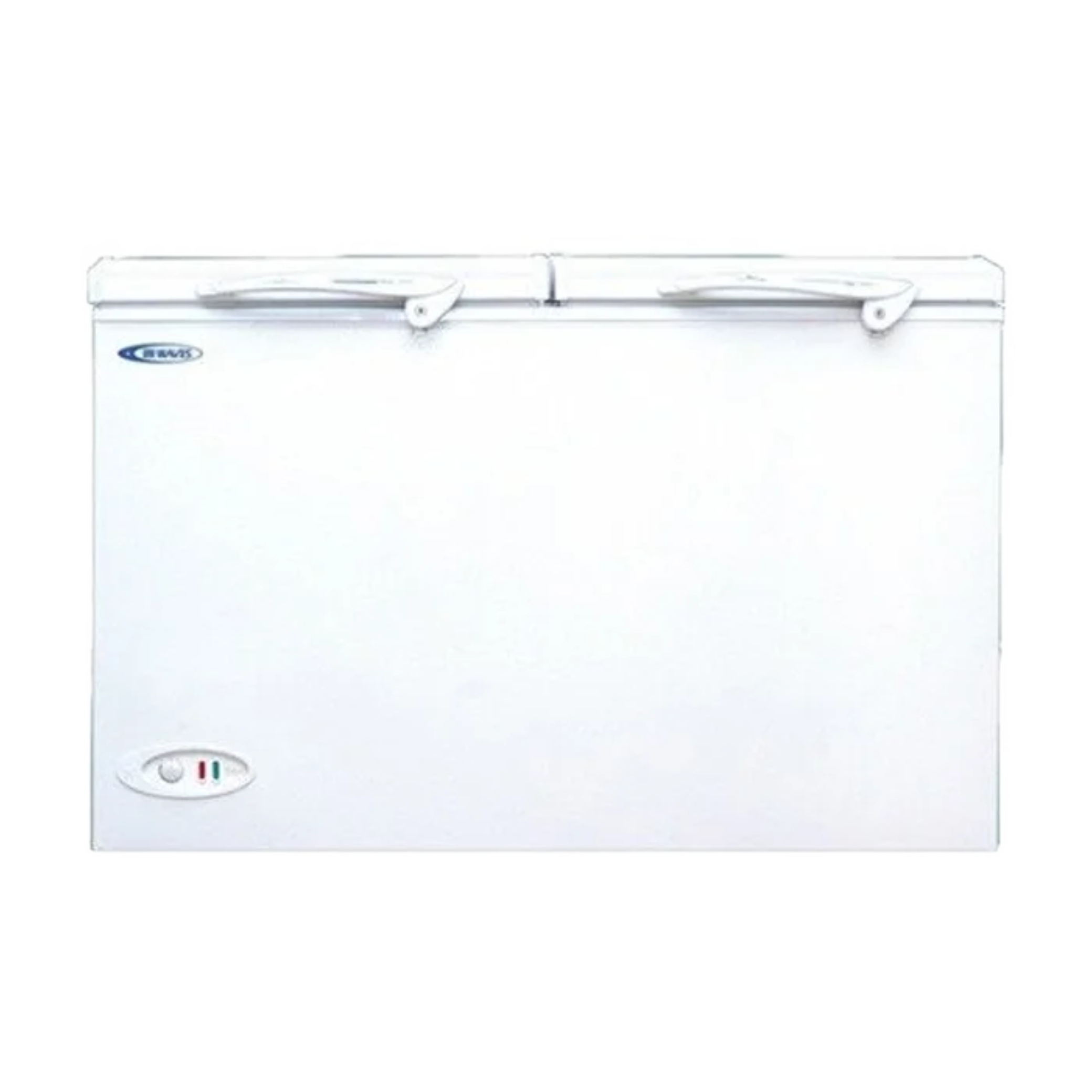 Waves WDFT-318 Triplet Deep Freezer 18 CFT