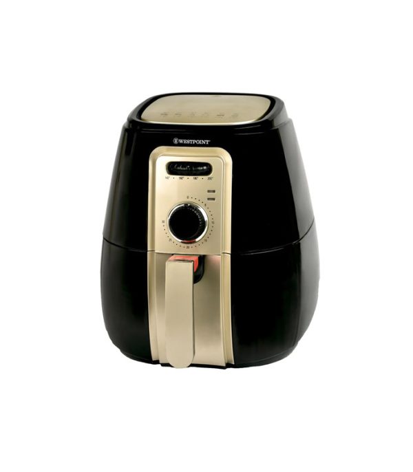 Westpoint WF-5255 Deluxe Air Fryer