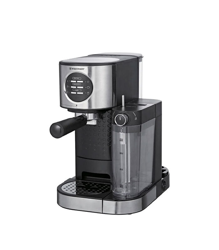 Westpoint WF-2025 Professional Coffee Maker
